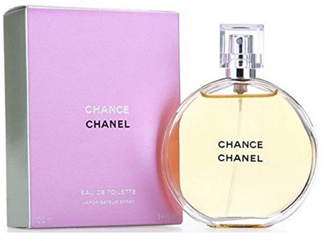 chanel chance imitacion
